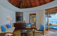 Constance Halaveli Maldives 5*lux  3