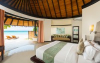   Sun Siyam Iru Fushi 5*  38