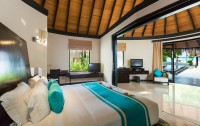   Sun Siyam Iru Fushi 5*  34