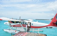   Sun Siyam Iru Fushi 5*  30