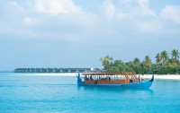   Sun Siyam Iru Fushi 5*  13