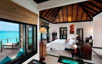   Sun Siyam Iru Fushi 5*  7