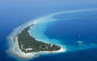   Kuramathi Island Resort 4*  46