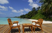   Kuramathi Island Resort 4*  37