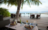   Kuramathi Island Resort 4*  35