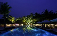   Kuramathi Island Resort 4*  31