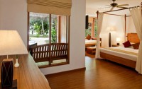   Kuramathi Island Resort 4*  23