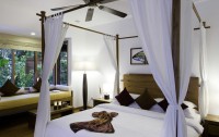   Kuramathi Island Resort 4*  22