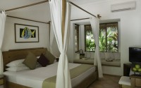   Kuramathi Island Resort 4*  17