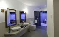   Kuramathi Island Resort 4*  11