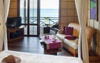   Kuramathi Island Resort 4*  10