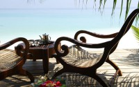 Kuramathi Island Resort 4*  4