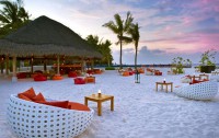   Kuramathi Island Resort 4*  41