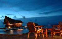   Kuramathi Island Resort 4*  38