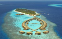   Lily Beach Resort & Spa 5*  26