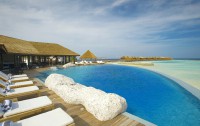   Lily Beach Resort & Spa 5*  17