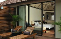   Lily Beach Resort & Spa 5*  16