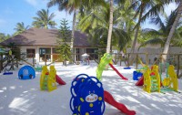 Lily Beach Resort & Spa 5*  2