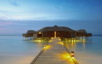   Lily Beach Resort & Spa 5*  24