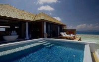   Lily Beach Resort & Spa 5*  20