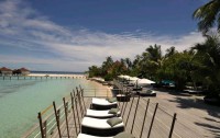 Robinson Club Maldives 4*  5