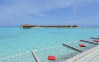 Robinson Club Maldives 4*  4