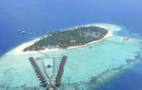   Robinson Club Maldives 4*  1