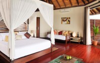 Robinson Club Maldives 4*  2