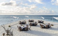   Shangri-la`s Villingili Resort & Spa 5*  23