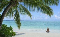   Shangri-la`s Villingili Resort & Spa 5*  20