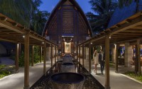   Shangri-la`s Villingili Resort & Spa 5*  19