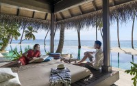   Shangri-la`s Villingili Resort & Spa 5*  18