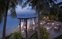   Shangri-la`s Villingili Resort & Spa 5*  17