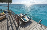   Shangri-la`s Villingili Resort & Spa 5*  14