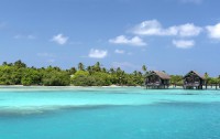   Shangri-la`s Villingili Resort & Spa 5*  7