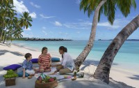 Shangri-la`s Villingili Resort & Spa 5*  3