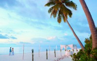   Shangri-la`s Villingili Resort & Spa 5*  29