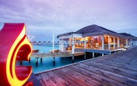   Centara Grand Island Resort & Spa 5*  170