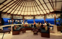   Centara Grand Island Resort & Spa 5*  126