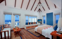   Centara Grand Island Resort & Spa 5*  111