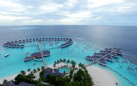   Centara Grand Island Resort & Spa 5*  102