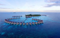   Centara Grand Island Resort & Spa 5*  100