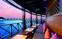   Centara Grand Island Resort & Spa 5*  86