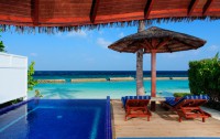   Centara Grand Island Resort & Spa 5*  82