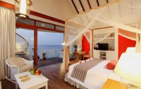   Centara Grand Island Resort & Spa 5*  70