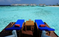   Centara Grand Island Resort & Spa 5*  78