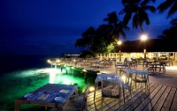   Centara Grand Island Resort & Spa 5*  60