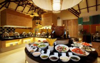   Centara Grand Island Resort & Spa 5*  59