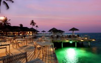   Centara Grand Island Resort & Spa 5*  56