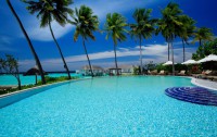   Centara Grand Island Resort & Spa 5*  34